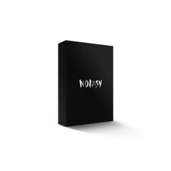 Альбом Stray Kids NOEASY (limited ver.)