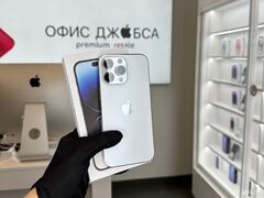 iPhone 14 Pro Max, 256 ГБ б/у
