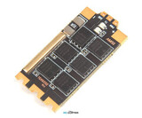 ESC регулятор мотора Holybro Tekko32 F4 45A ESC (под трубу d20)