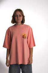 Футболка "Уральская богема"