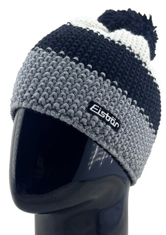 Картинка шапка Eisbar star pompon 009 - 1