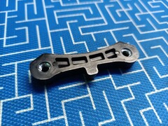 Пластина крепления дефлектора DDE для ST9070LE