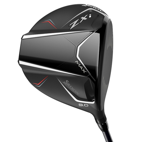 Драйвер SRIXON ZXi MAX