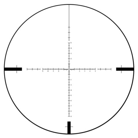 ПРИЦЕЛ DISCOVERY VT-T 4-16X50 SFVF