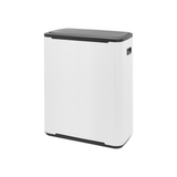 Мусорный бак Touch Bin Bo 60 л, артикул 223006, производитель - Brabantia, фото 2