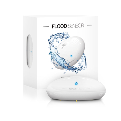 FIBARO Flood Sensor