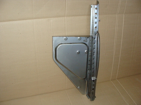 Стойка передняя левая УАЗ-469,3151