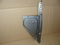 Стойка передняя левая УАЗ-469,3151