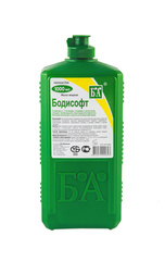 Антибактериальное мыло Бодисофт 1 литр