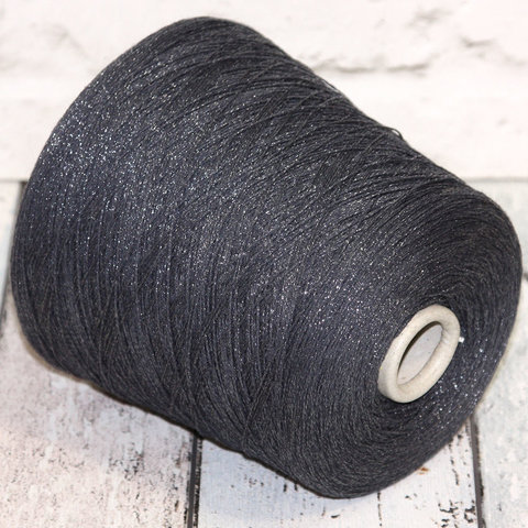 Хлопок с блеском FILATI COLOR / DELIZIA 750 джинц