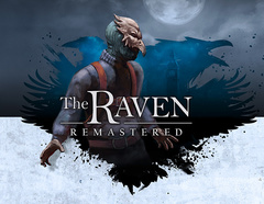 The Raven Remastered Deluxe (для ПК, цифровой код доступа)