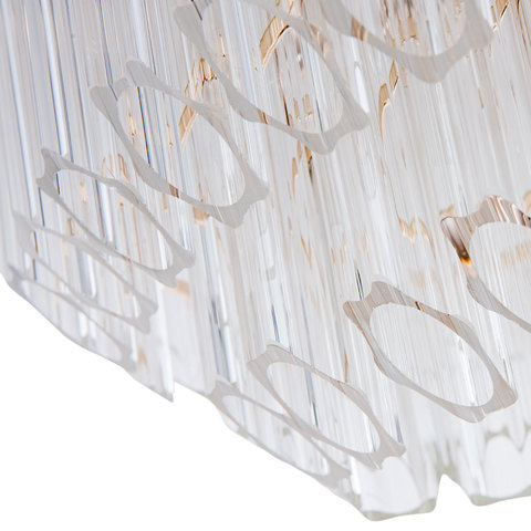 Люстра Arte Lamp Jastin A2848SP-5GO