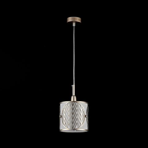 Подвесной светильник Maytoni Leaf H425-PL-01-G