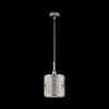 Подвесной светильник Maytoni Leaf H425-PL-01-G