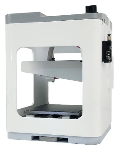 3D-принтер Wiiboox Twos