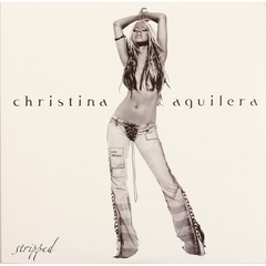 Christina Aguilera / Stripped (2LP)