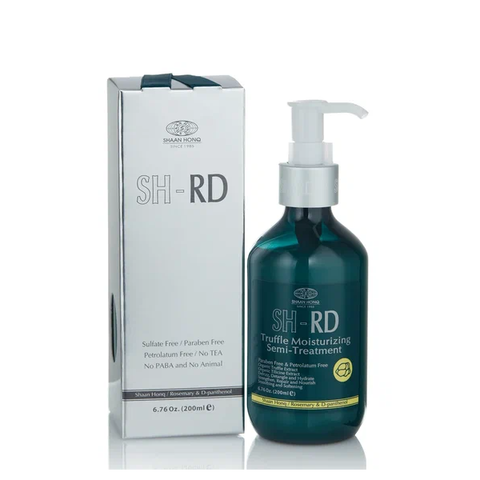 SH-RD Кондиционер для волос на основе трюфеля | Truffle Moisturizing semi-treatment 200 мл