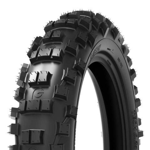 Шина задняя Gibson Enduro FIM Rear (X57) Soft 140/80-18 70 M