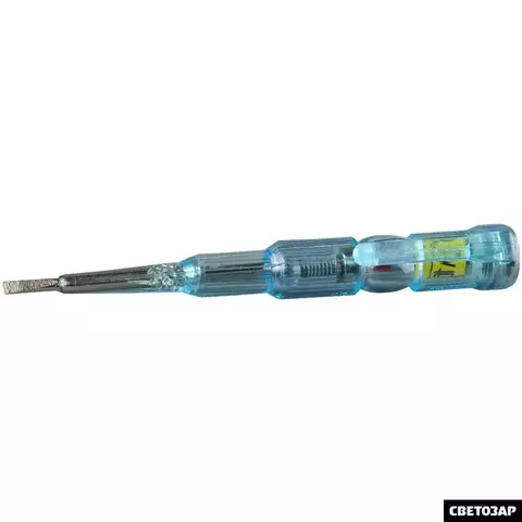 СВЕТОЗАР 70 - 600 В, 140 мм, тестер напряжения (SV-45201-18)