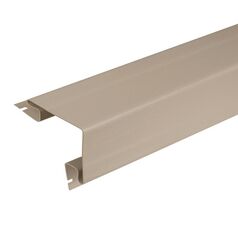 Наружный угол Tecos Кофе с молоком 3050 мм