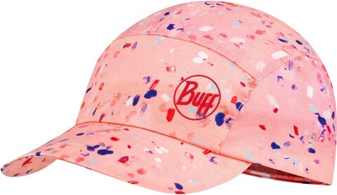 Картинка кепка Buff Pack Cap Sweetness Pink - 1