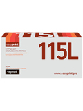 MLT-D115L Картридж EasyPrint LS-115L для Samsung SL-M2620D, M2820ND, M2870FD (3000 стр.) с чипом