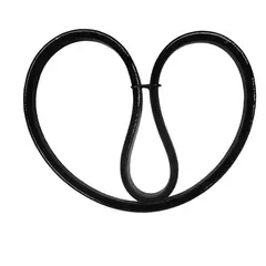 Ремень клиновой DDE 4LXA822E (V13х820) для ST7067