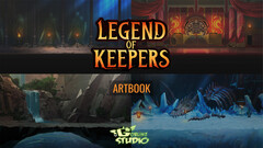 Legend of Keepers - Supporter Pack (для ПК, цифровой код доступа)