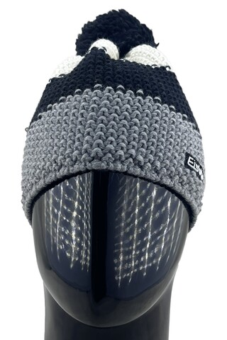 Картинка шапка Eisbar star pompon 009 - 2