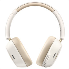 Наушники UGREEN HP203 (35758) HiTune Max 5C Hybrid Active Noise-Cancelling Headphonesбелый