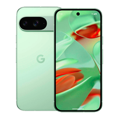 Смартфон Google Pixel 9 12/256GB, Wintergreen (Зимнезелёный) (Global)