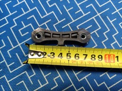 Пластина крепления дефлектора DDE для ST9070LE