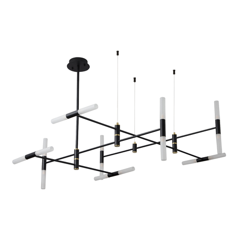 Светильник подвесной ST Luce Rimini SL1216.403.16