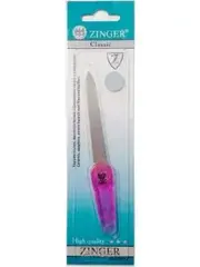 ZINGER Пилка металлическая FB-5203 (5) алмазное напыление