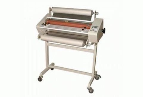 Рулонный ламинатор Bulros FM-650