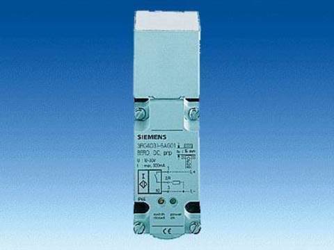 Индуктивный датчик Siemens Simatic 3RG4041-6GB00