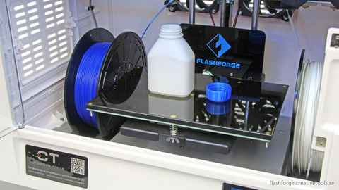 3D-принтер Flashforge Dreamer