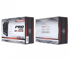 Купить пуско-зарядное устройство AURORA ATOM 30 PRO от производителя, недорого и с доставкой.