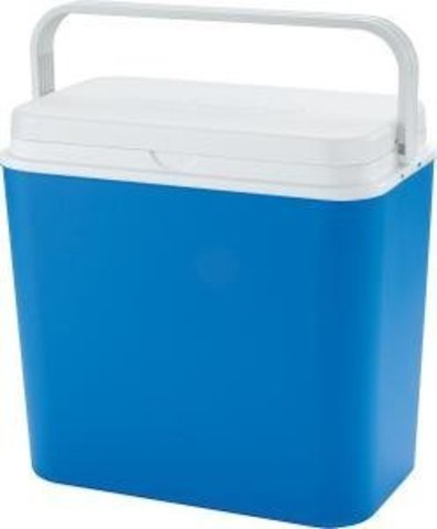 Изотермический контейнер PASSIVE COOL BOX 18 LITER 5036  860126