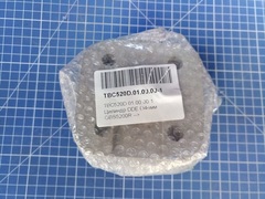 Цилиндр DDE d44мм GBS5200R - TBC520D.01.00.00-1-set