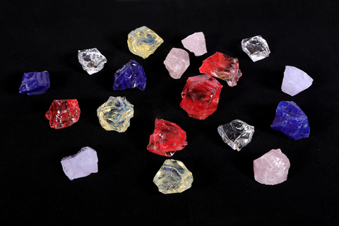Люстра Gems
