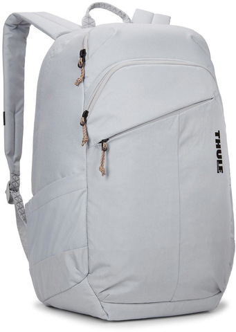 Картинка рюкзак городской Thule exeo backpack 28l Aluminium Gray - 1