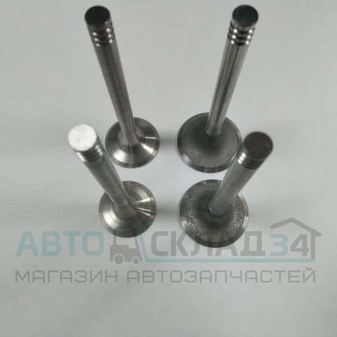 КЛАПАНЫ ОКА 11113 К-Т