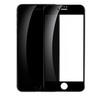 Защитное 3D-стекло CeramicGlass для iPhone 7/8 Plus Black - Черное