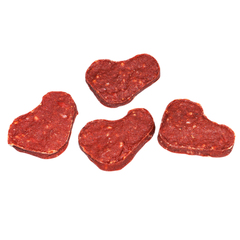 Мнямс стейки для собак крупных пород 75 г