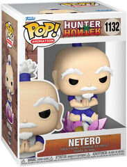 Funko Pop! POP Animation:HunterxHunter- Netero