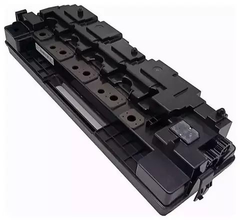 Бункер для отработанного тонера W9058MC совместимый для HP Color LaserJet CLJ E87640/E87650/E87660 (71K)