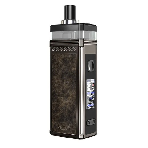 Smoant Pasito 2 Pod Kit 2500 mah - Chocolate