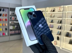 iPhone 14, 128 ГБ б/у