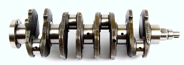 Дэу Нексия 16 Клапанная как Открутить Шкив Коленвала?